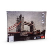 London Bridge Puzzle – 1500 Pcs
