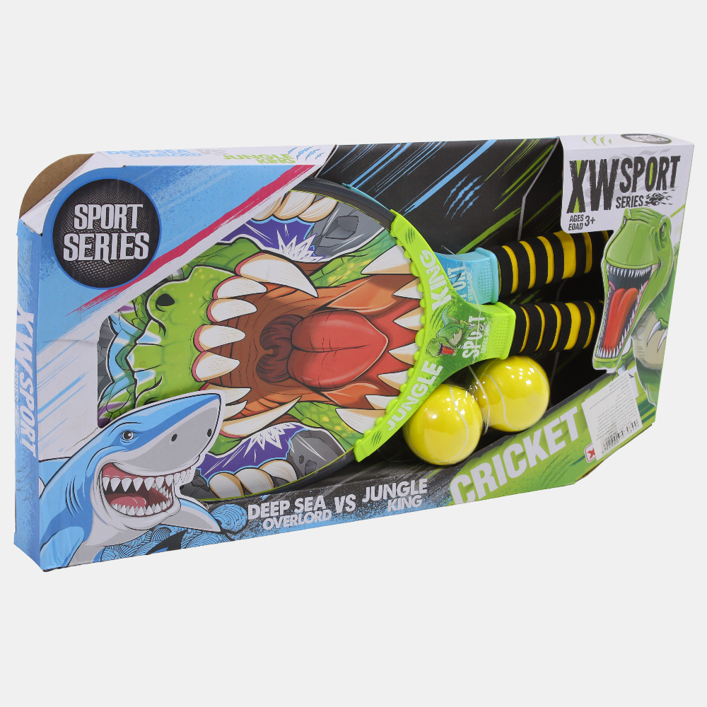 Cricket Bay Tennis Set