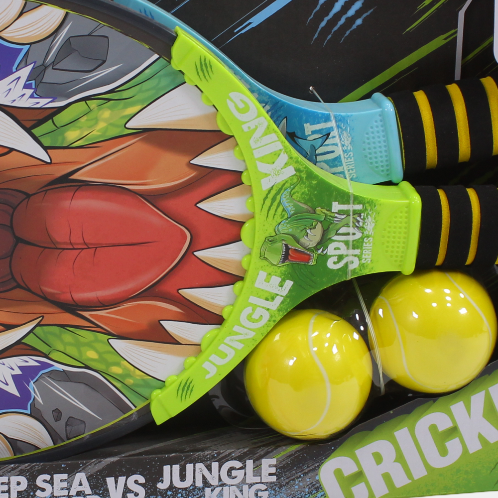 Cricket Bay Tennis Set