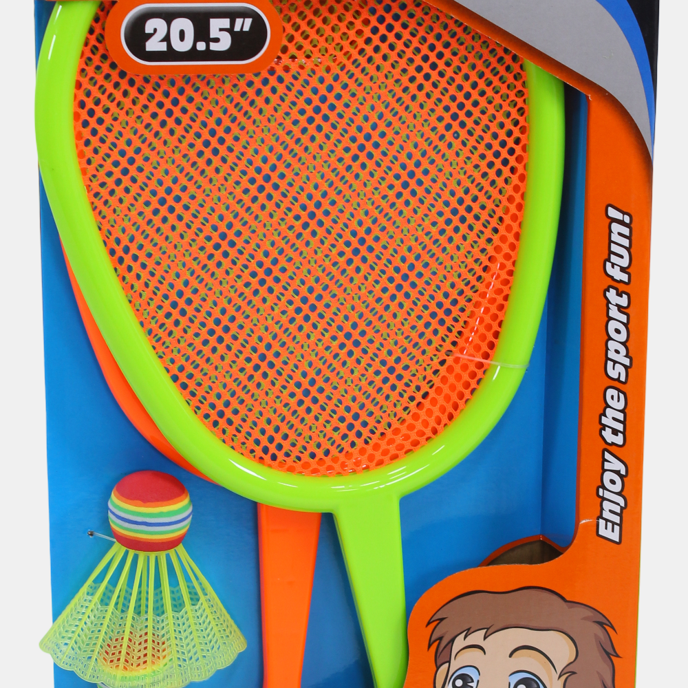 Badminton Set