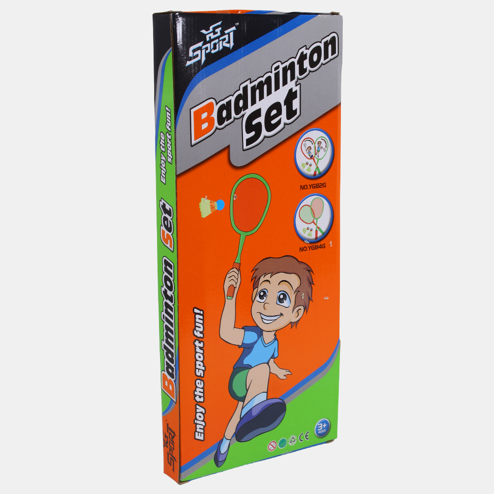 Badminton Set