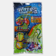Water Balloons Magic Self-Sealing – Multi-Color