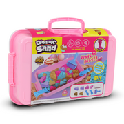 Dynamic Sand Cake Set Sensory Box Series (1500g)