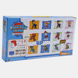 Electric Creative Assembly Toy – Paw Patrol Team