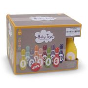 Baby Toys Children's Bowling Set