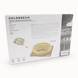 3D Puzzle Colosseum - 84 Pcs