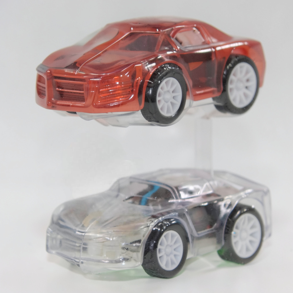 Auto World Racing Car