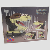 Eifinworld Jurassic Dinosaur Rex Building Blocks