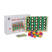 Fruit Plantatio Wooden Toy