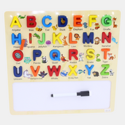 Smart Games - Alphabet and Animals Set