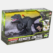 RC Tyrannosaurus with Egg – Interactive Dinosaur Toy