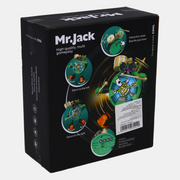 Mr. Jack Dancing Drum Toy for Kids – Interactive Musical Fun