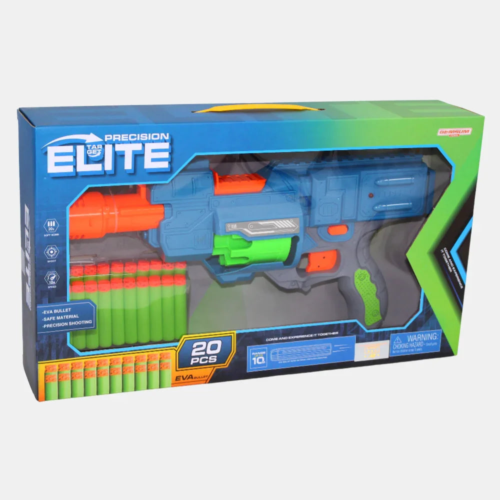 Elite Target Precision - Toys - OKO