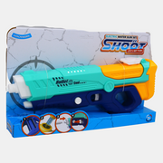 Electric Water Gun