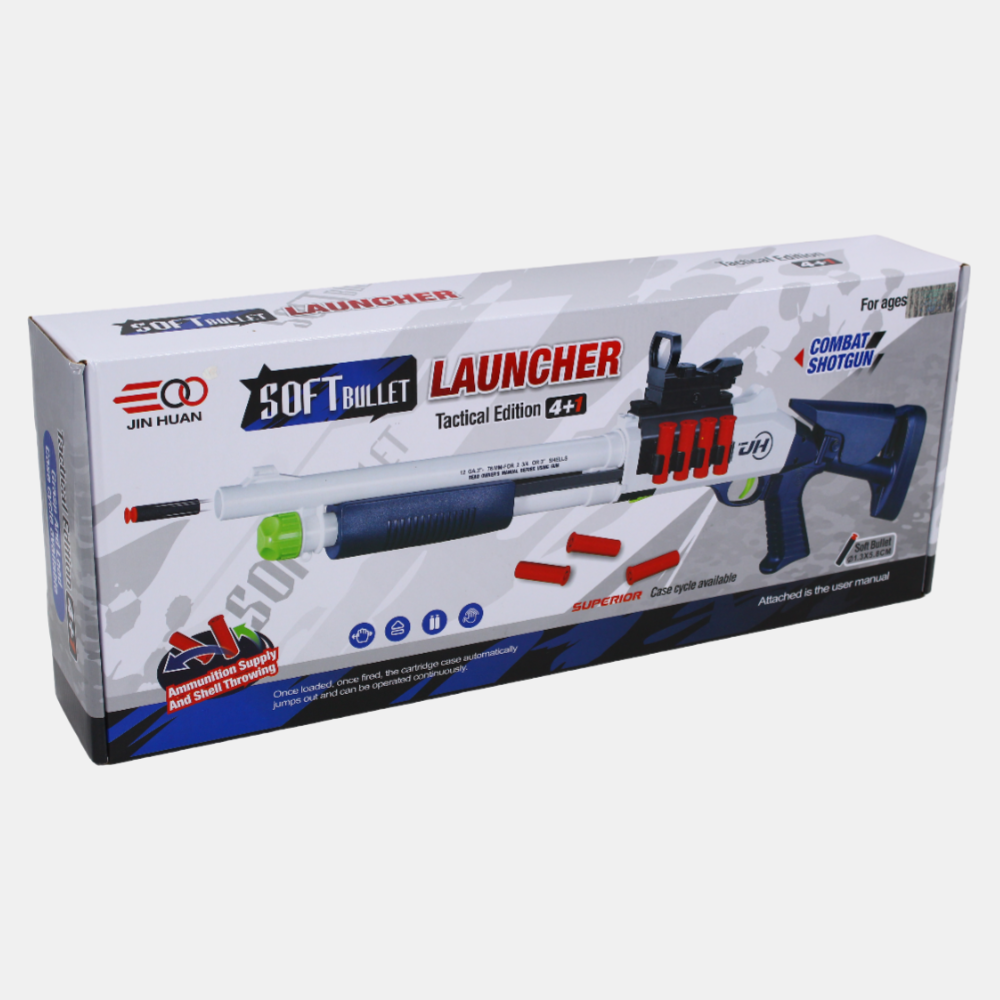 Full Rifle Toy