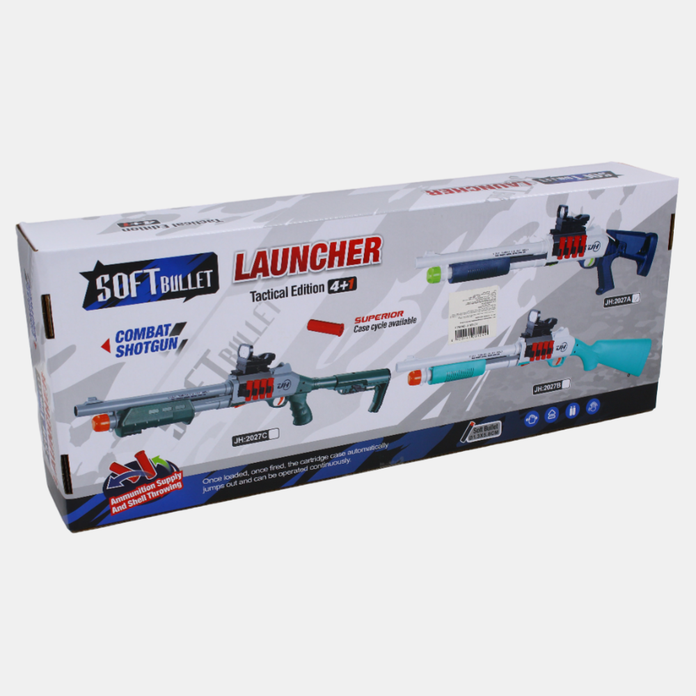 Full Rifle Toy