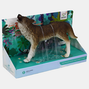 Wolf Arts & Crafts Kit