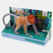 Proboscis Monkey Die Cast