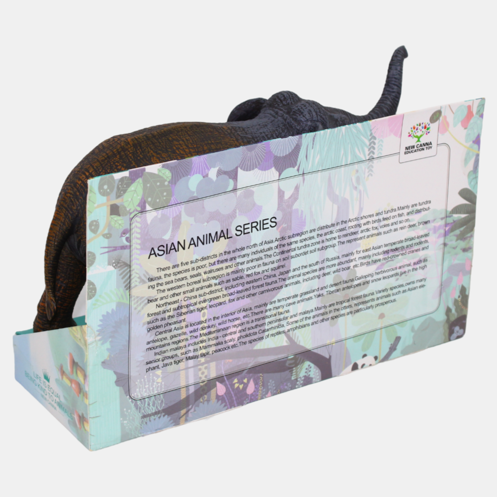 Elephant Die Cast
