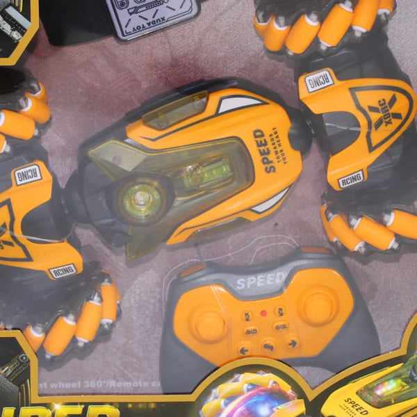 R/C Super Racing Car