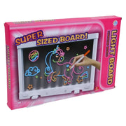 Super Sized Light Board