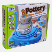 Pottery DIY Dream Workshop