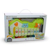 Youleen Music Forest Piano