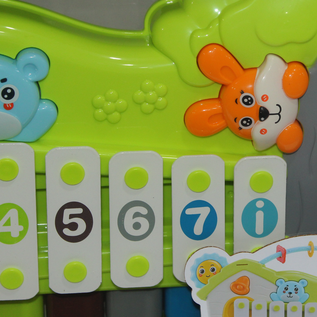 Youleen Music Forest Piano