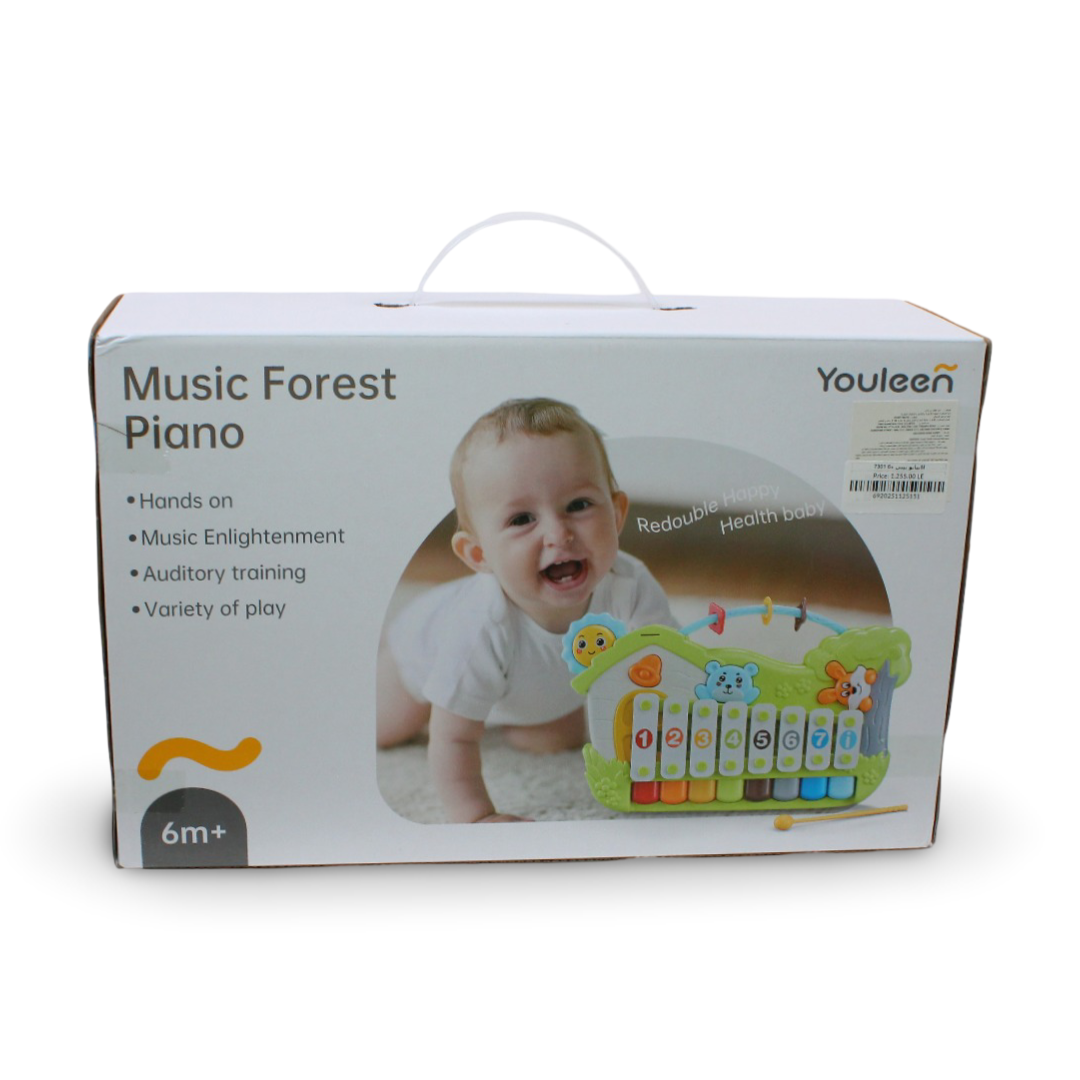 Youleen Music Forest Piano