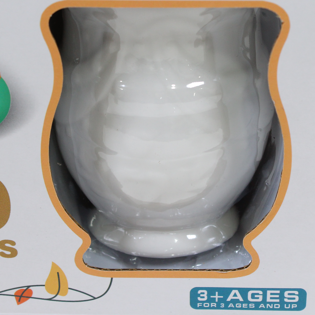 Xingxing Yuan Painter Ceramics Tea Set