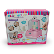 Play House Mini Pottery Studio
