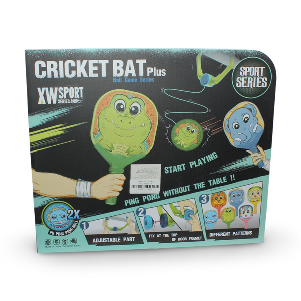 XYWin XWSport Cricket Bat Plus
