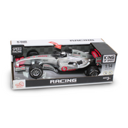 Alacrity Champion Formula 1 King of Speed 1:12 Racing