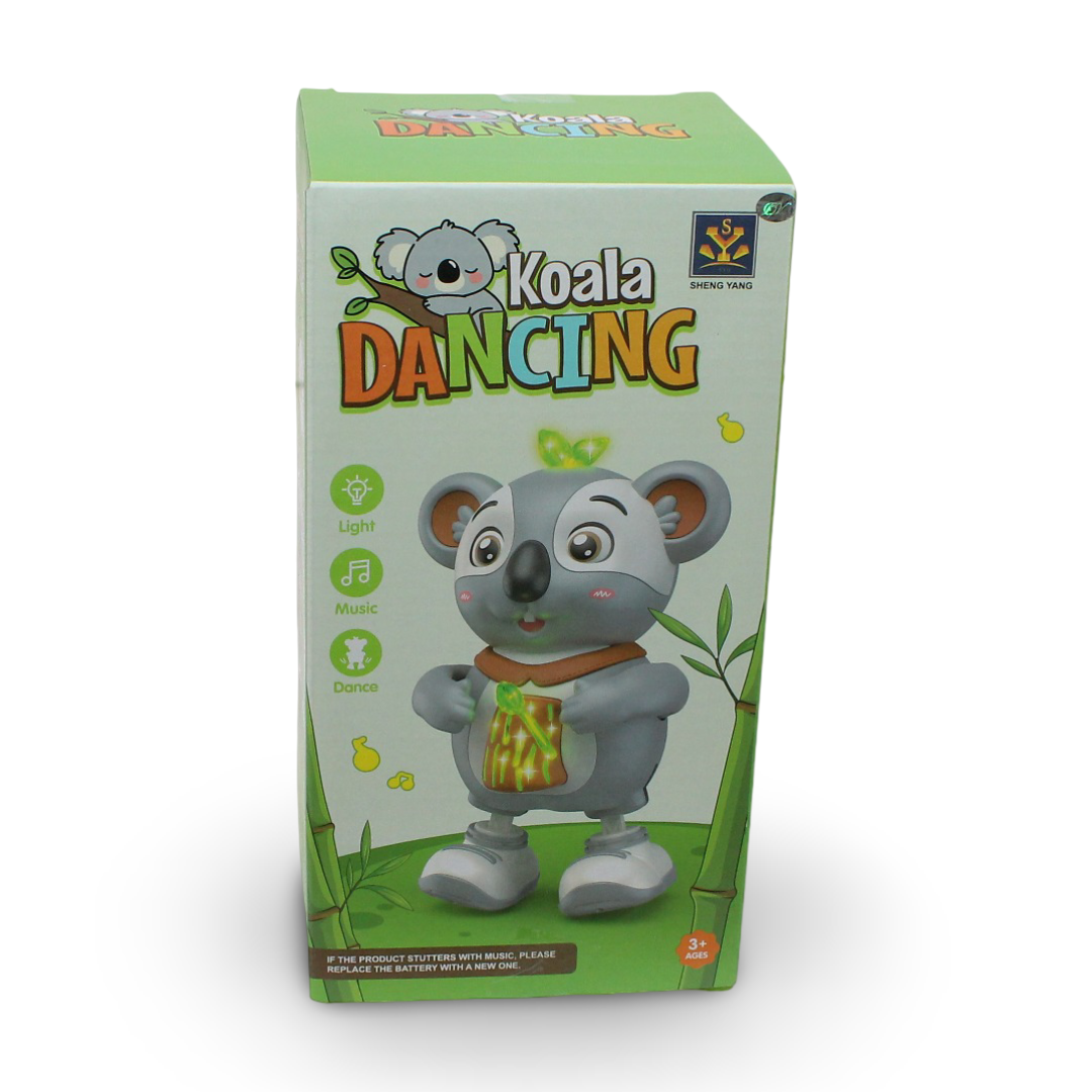 Koala Dancing - Toys - Egypt