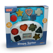 Junca Skill Training Shape Sorter