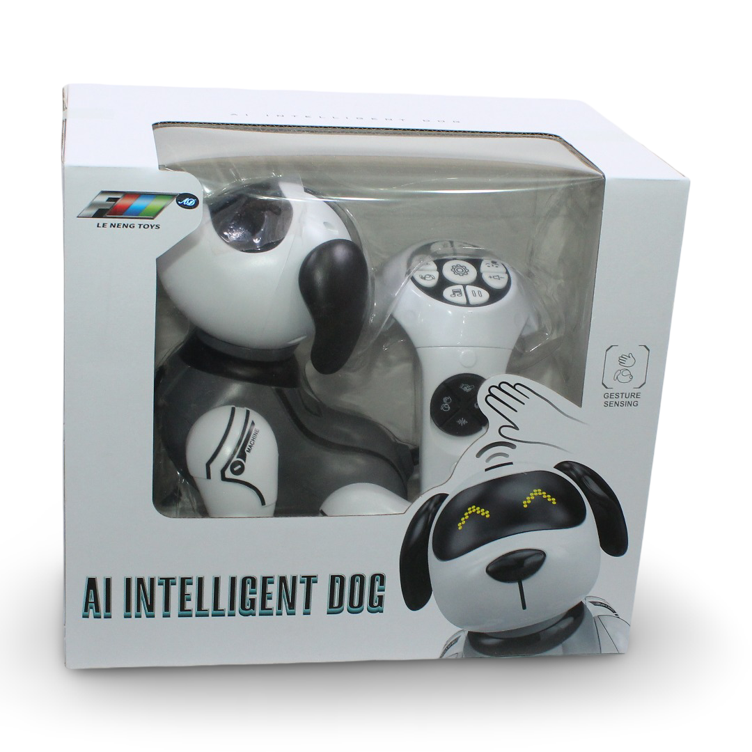 Le Neng Toys AI Intelligent Dog - OKO