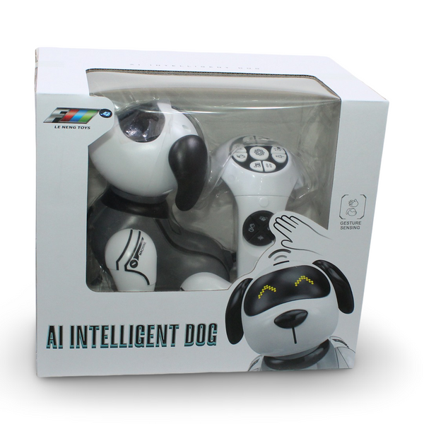 Le Neng Toys AI Intelligent Dog - OKO