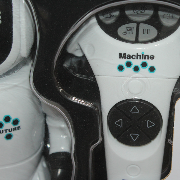 Le Neng Toys Intelligent Programming Robot