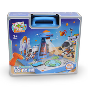 Fun Graffiti Projector Painting Set 5in1 (Boys)