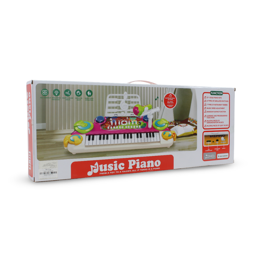 Children's Electronic "Music Piano" Toy