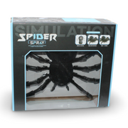 Spider Spray Remote Control Toy