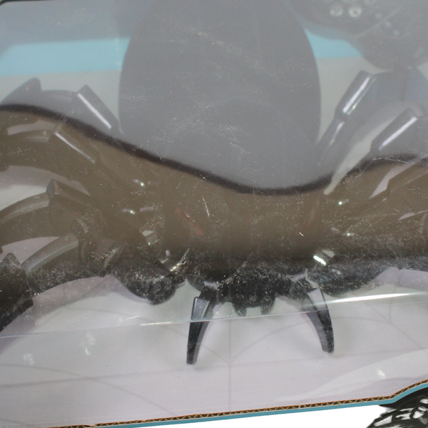 Spider Spray Remote Control Toy