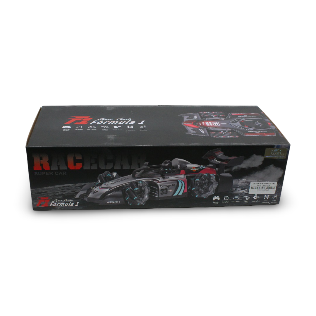 RC Formula 1 Stunt Car Toy - Toys - Egypt