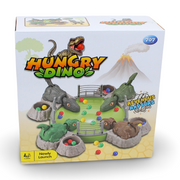 Hungry Dino Board Game