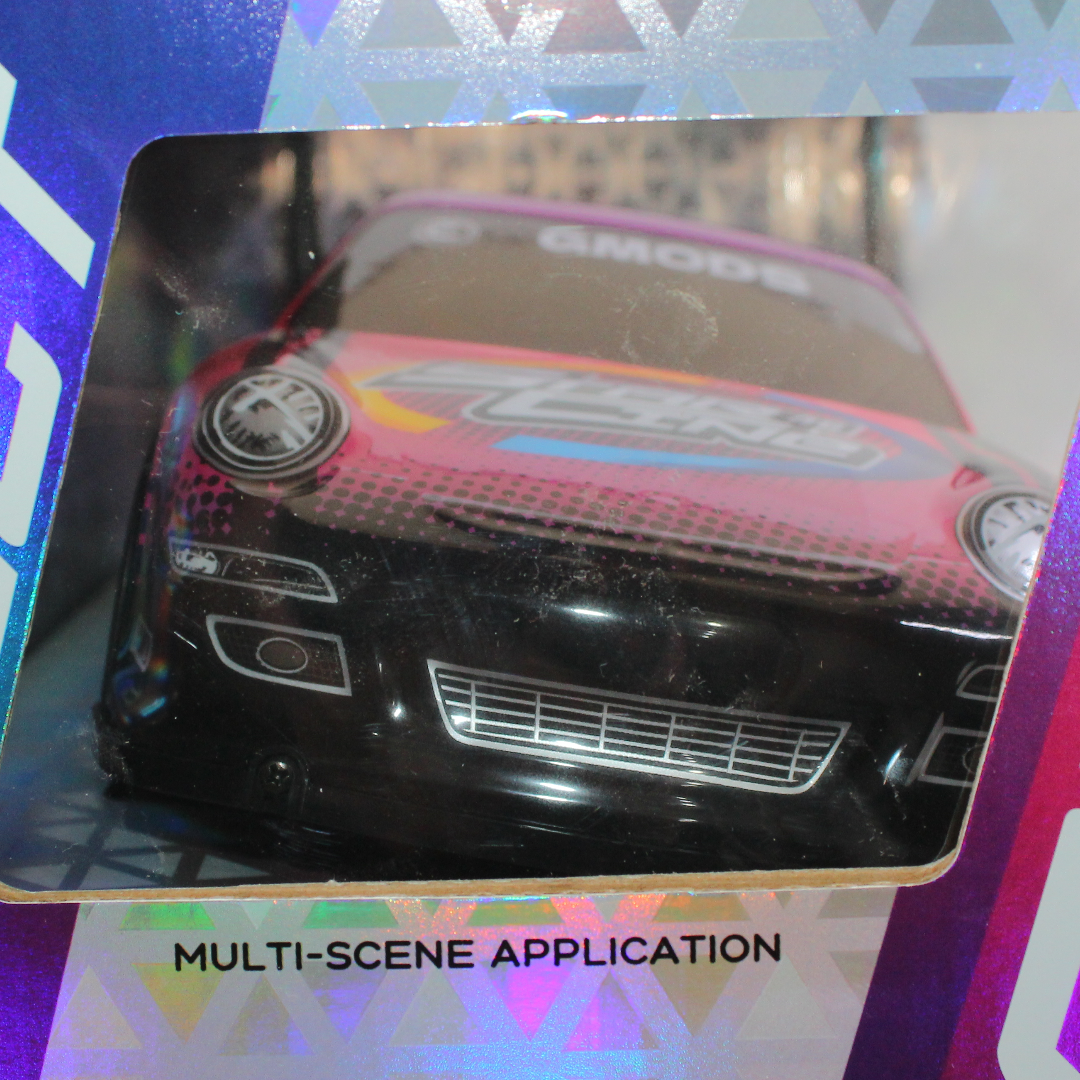 Whoosh "Neon Night" Remote Control Drift Car 2.4GHz