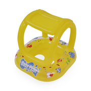 Sun Club Baby Float - Summer