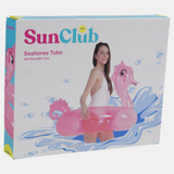 Seahorse Swim Ring