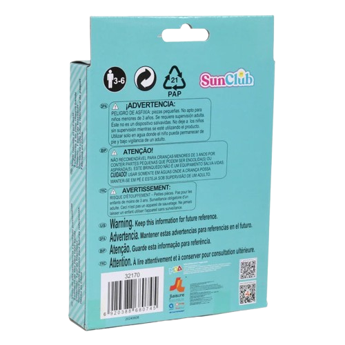 LOL Surprise Armbands – Pink