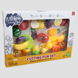 Cutting Fun Play Set