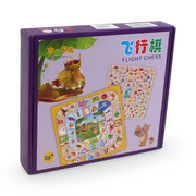 Lion Birthday Board Game